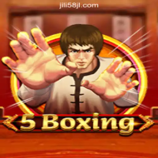 Discover the Thrills of 5Boxing at 58JL Best Online Casino Philippines