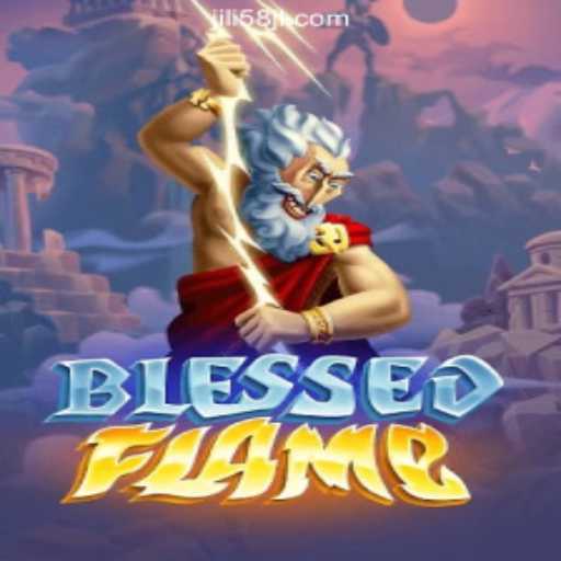 Discover the Thrill of BlessedFlame with 58JL Best Online Casino Philippines