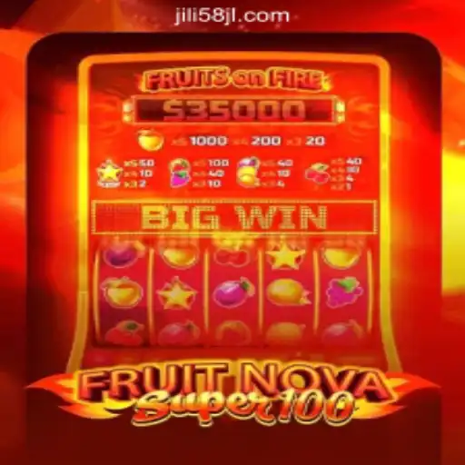 Exploring FruitNovaSuper100: A Vibrant Addition to Online Gaming