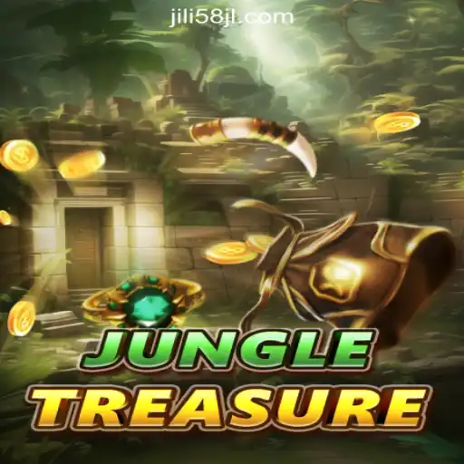 Discover JungleTreasure: An Exciting Adventure in the 58JL Best Online Casino Philippines
