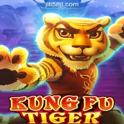 KungFuTiger: A Thrilling Adventure at 58JL Best Online Casino Philippines