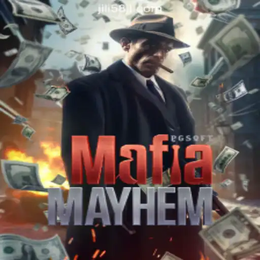 Discover the Thrills of MafiaMayhem: Best Online Casino Game Experience in the Philippines