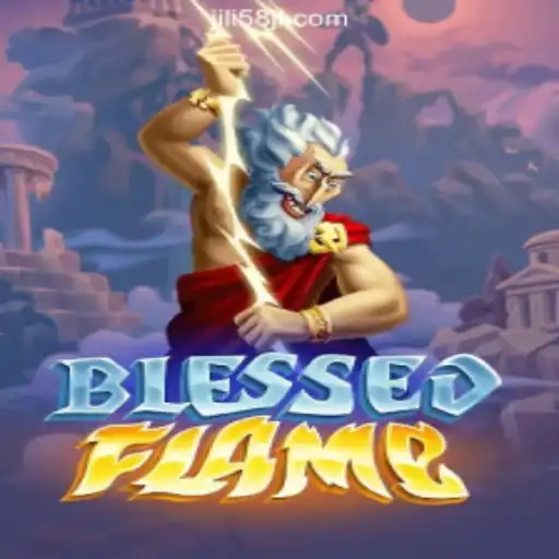 Discover the Thrill of BlessedFlame with 58JL Best Online Casino Philippines