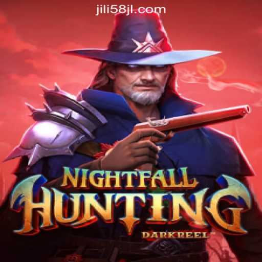 Exploring the Thrills of NightfallHunting: An Online Gaming Experience from 58JL Best Online Casino Philippines