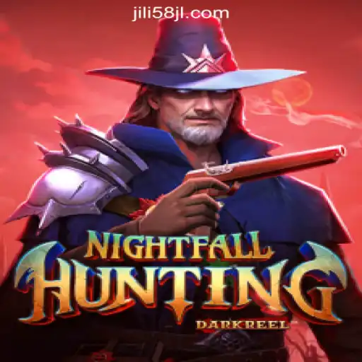 Exploring the Thrills of NightfallHunting: An Online Gaming Experience from 58JL Best Online Casino Philippines