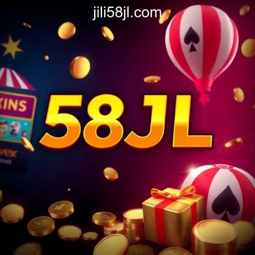58JL Best Online Casino Philippines