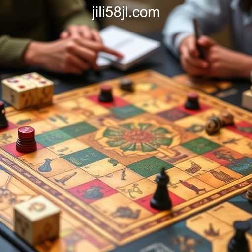 58JL Best Online Casino Philippines